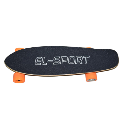 Электроскейт EL-Sport E7